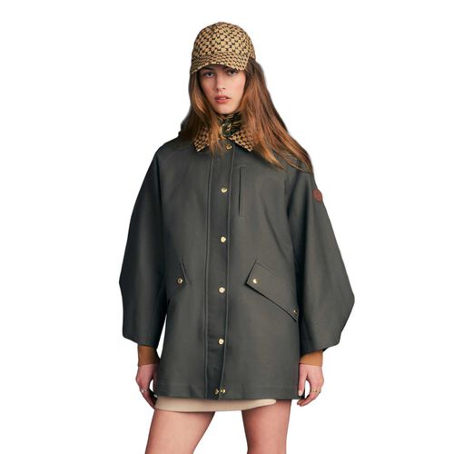 Karen Walker Tiller Jacket